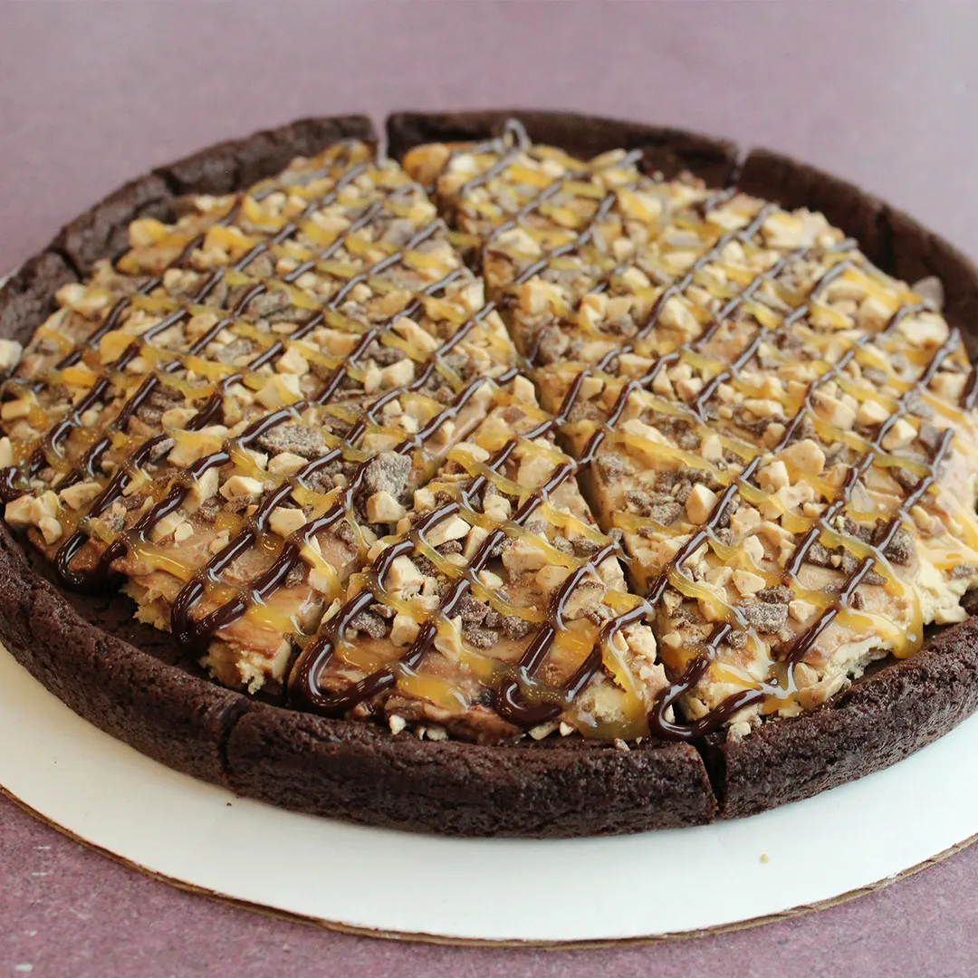 Baskin Robbins project image 7 - Award-winning billboard and digital campaign driving highest grossing franchise sales.