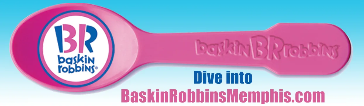 Baskin Robbins project image 1 - Award-winning billboard and digital campaign driving highest grossing franchise sales.