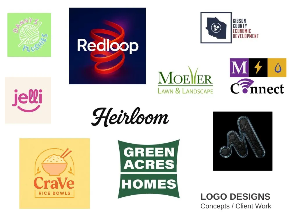 Logo Designs