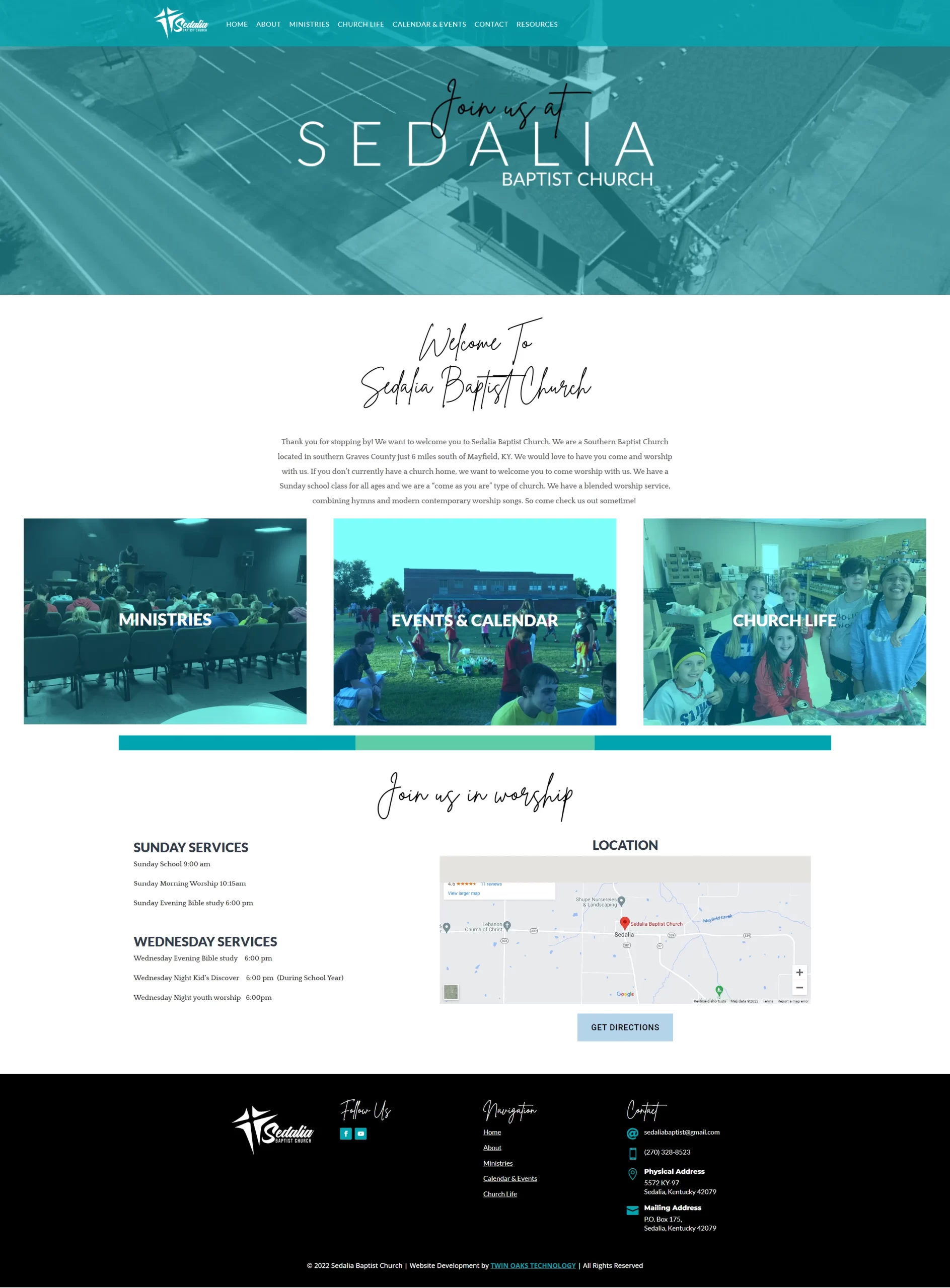 Website Development preview image 3
